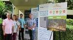 EnSync Breaks Ground on Distributed Generation System in Multi-Tenant Building in Hawaii