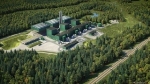Bechtel to Design and Build 1000MW Combined-Cycle, Electric Generating Facility for Cricket Valley Energy