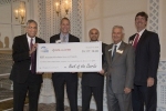 Garland County Habitat for Humanity Awarded $35,000 Affordable Housing Program Grant