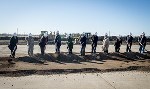 Northrop Grumman Begins Construction of Grand Sky UAS Business and Aviation Park