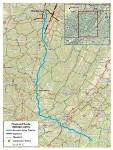 Mountain Valley Pipeline Seeks FERC Authorization to Build 301-Mile Interstate Natural Gas Transmission Pipeline