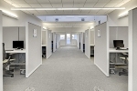 Green Buildings Could Improve Cognitive Function of Employees