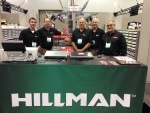 Hillman to Distribute Ajustco’s Innovative, Adjustable Barrel Bolts and Slide Bolts