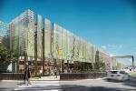 Benoy Releases Details of First Live Projects in Australia