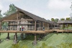 Major Expansion and Renovation at Shaver's Creek Environmental Center