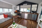 Intel Builds Model Home Using Smart Home Technology