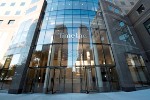 Time Inc Commences Move to New Headquarters Designed by STUDIOS Architecture