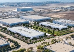 Murphy Development Nears Build-Out of Industrial Spec Building in San Diego's Otay Mesa