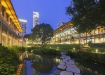 Pelli Clarke Pelli Architects Completes Campus for Yale-NUS College in Singapore