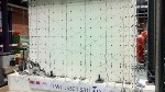 EPFL Engineers Evaluate Response of Thin Reinforced Concrete Walls to Earthquakes