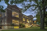 Vanderbilt University Alumni Hall Receives LEED Gold Certification