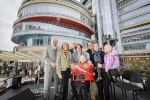 Children's Hospital of Philadelphia Opens Silver LEED-Certified Buerger Center for Advanced Pediatric Care
