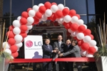 LG Electronics USA Opens State-of-the-Art Air Conditioning Systems Headquarters