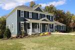 Stanley Martin Homes and HomeAid Northern Virginia to Build 5,000-Square-Foot Residential Facility
