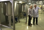 Lipogen Constructs New Phospholipids Research and Development Center