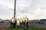 Cell Therapy Catapult Commences Construction for Cell and Gene Therapy Manufacturing Centre