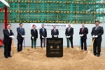 Axalta Breaks Ground for New Asia-Pacific Technology Center in Shanghai