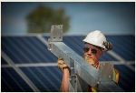 Empower Energies and RER Energy Group to Construct 836kW DC Solar Array in Town of Middletown