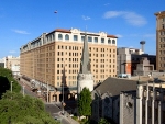 The Luxury Collection and BC Lynd Complete Restoration of Historic St. Anthony Hotel