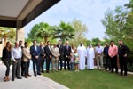 Shaikh Holdings Celebrates Significant Milestone for Award-Winning Sanctuary Falls Villa Project