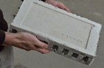 New Seismic Isolator Improves Response of Buildings to Earthquakes