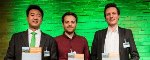 Finalists Present Concepts for City of the Future at Fraunhofer “Urban Futures” Conference