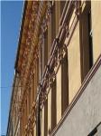 Researchers Look for Conservation Measures for Heritage Buildings