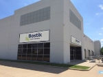 Bostik's New Dallas Plant to Produce Ceramic Tile Adhesives and Floor Preparation Products