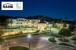 Watercrest of Lake Nona Named Finalist in 2016 NAHB Best of 55+ Housing Awards Competition