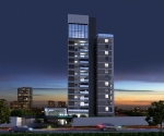 Crowdfunding to Finance Vitacon's VN Cardoso de Melo Building in Brazil