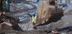 MIT.nano Construction Update: Excavation Phase Reaches Halfway Point