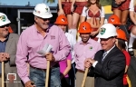 Tilted Kilt Celebrates Ground Breaking for New Hometown Restaurant in Tempe