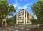 Rice University to Construct New Office Building and Parking Garage