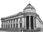 Renovations Completed at Nationally Recognized Hibernia Bank in San Francisco