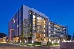USGBC Awards LEED Platinum Certification to UCSD Biomedical Research Facility II