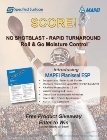 Specified Surfaces Launches MAPEI Planiseal ESP Coating for Floor Covering Installations