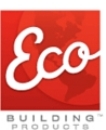 Eco Building Products' Core Products Obtain TERs for IBC and IRC Compliance