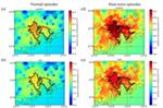White Roofs Help Mitigate Urban Heat Island Effect Better During Heat Waves