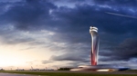 AECOM-Pininfarina Collaboration Wins Design Competition for Istanbul New Airport