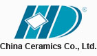 China Ceramics Completes New Production Line for Glazed Brick Ceramic Tiles