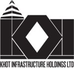 Ministry of Road and Transportation of Mongolia Awards Rail Bed Construction Permit to KHOT