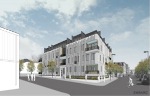Construction Commences on New Residential Condominium Project in South Boston, Massachusetts