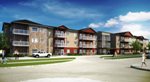 Construction Underway on New 48-Unit Affordable Housing Project for Winnipeg Seniors