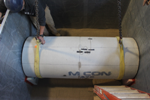 Research on Load Bearing Capacity of Buried Reinforced Concrete Pipes