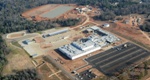 Tindall Completes Precast Concrete Structures for Sanderson Farms’ New Poultry Processing Plant