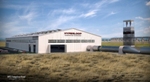 Hyperloop Transportation Technologies Kicks Off Construction Activities in Quay Valley