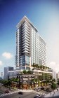 Wurzak Hotel Group and DoveHill Award New Building Contract in Fort Lauderdale to Tutor Perini Building
