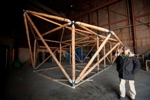 Bamboo-Based Construction Improves Classroom Safety in Dominican Republic