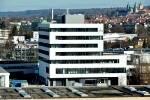 Vetter Completes Schuetzenstrasse Multi-Functional Building on Schedule
