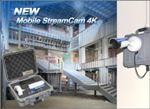 EarthCam to Debut 2016 Construction Camera Line Products at Annual World of Concrete Trade Show